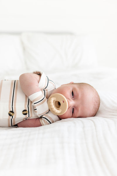 Cole Romper
