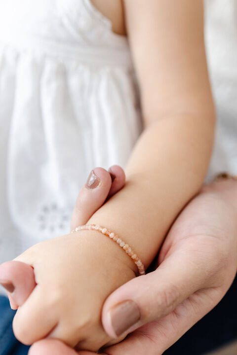 Baby Bracelet: Horizon