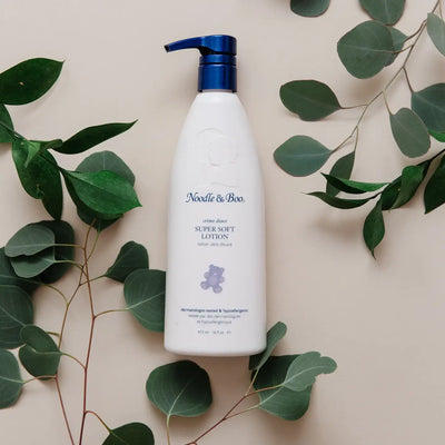 Noodle & Boo - Super Soft Baby Lotion