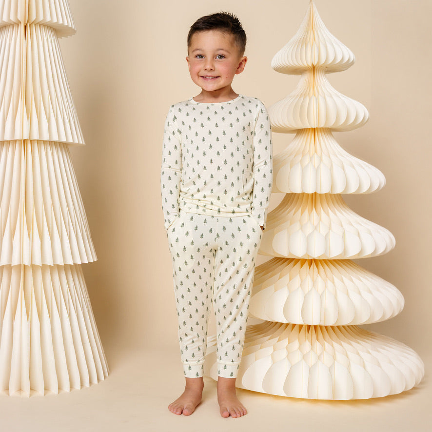Kids Loungewear