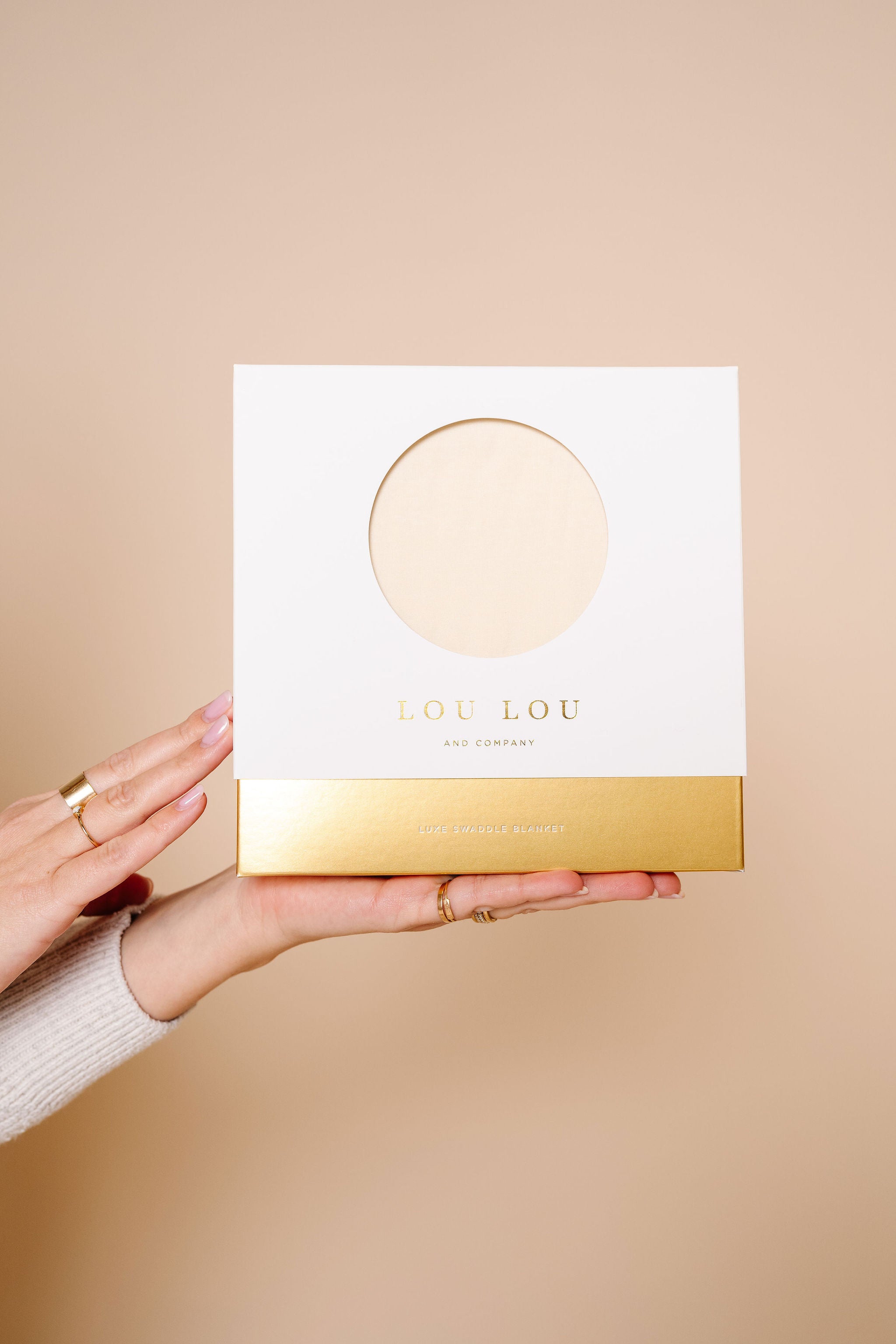 Lou Lou Boxes (Bundles of 2)