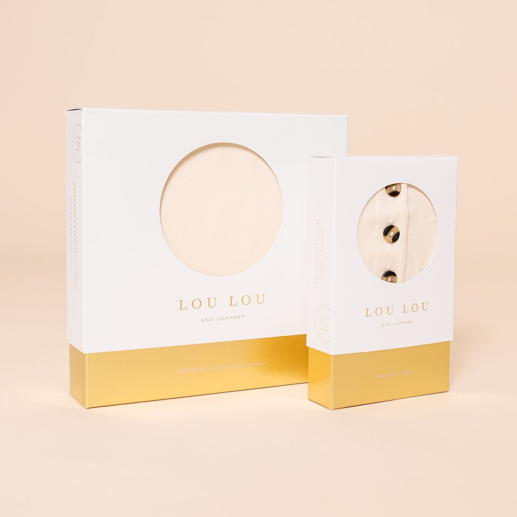 Lou Lou Boxes (Bundles of 2)