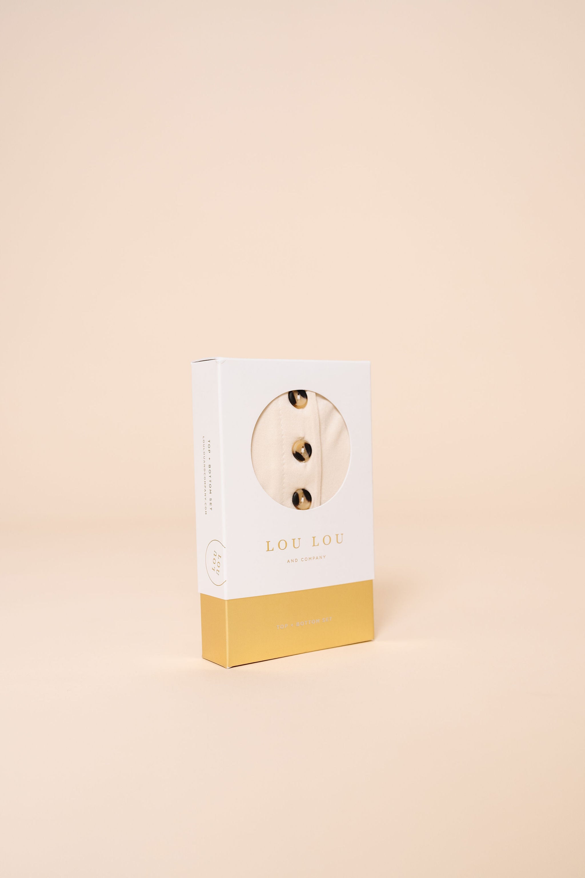 Lou Lou Boxes (Bundles of 2)