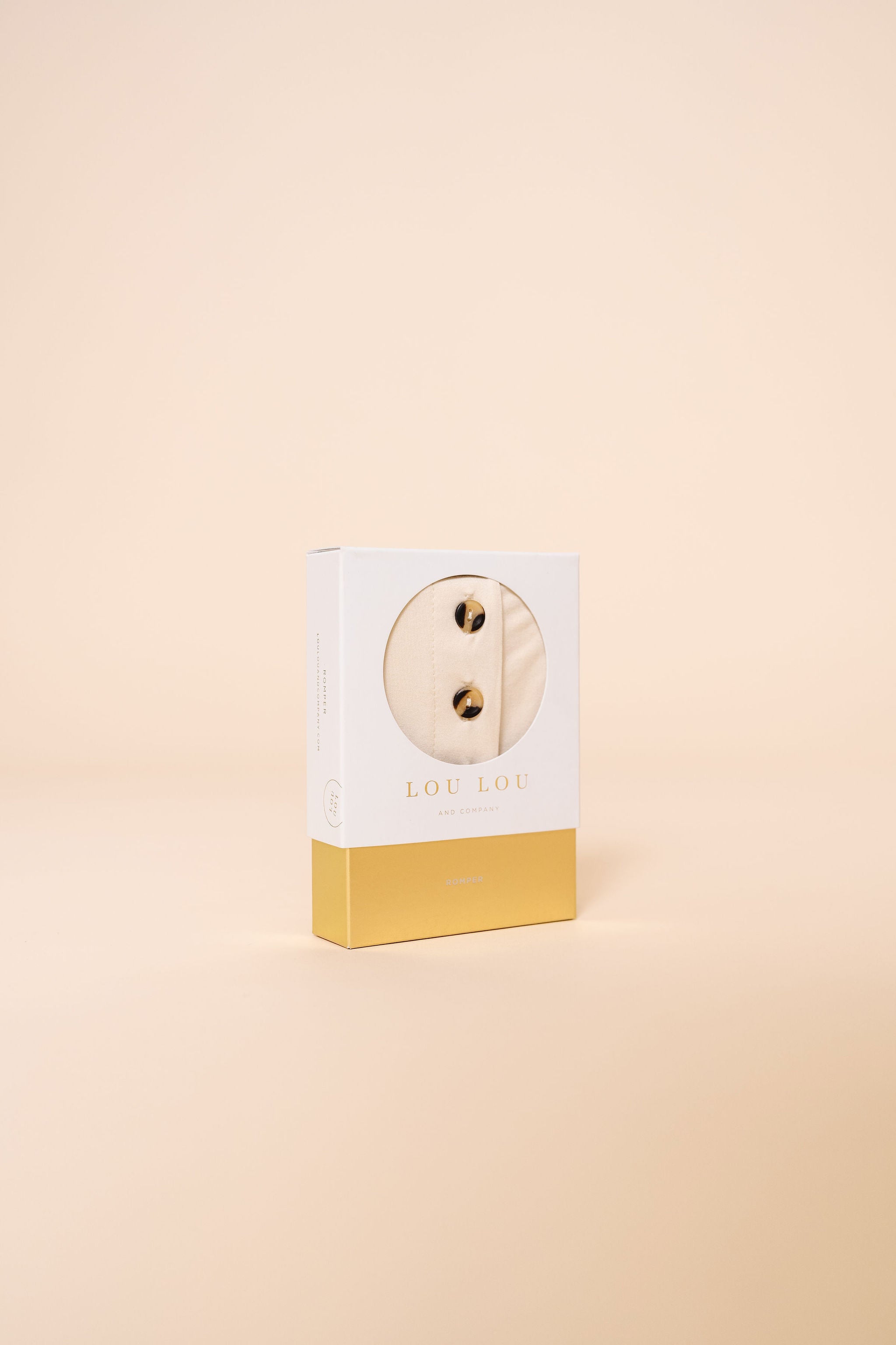 Lou Lou Boxes (Bundles of 2)