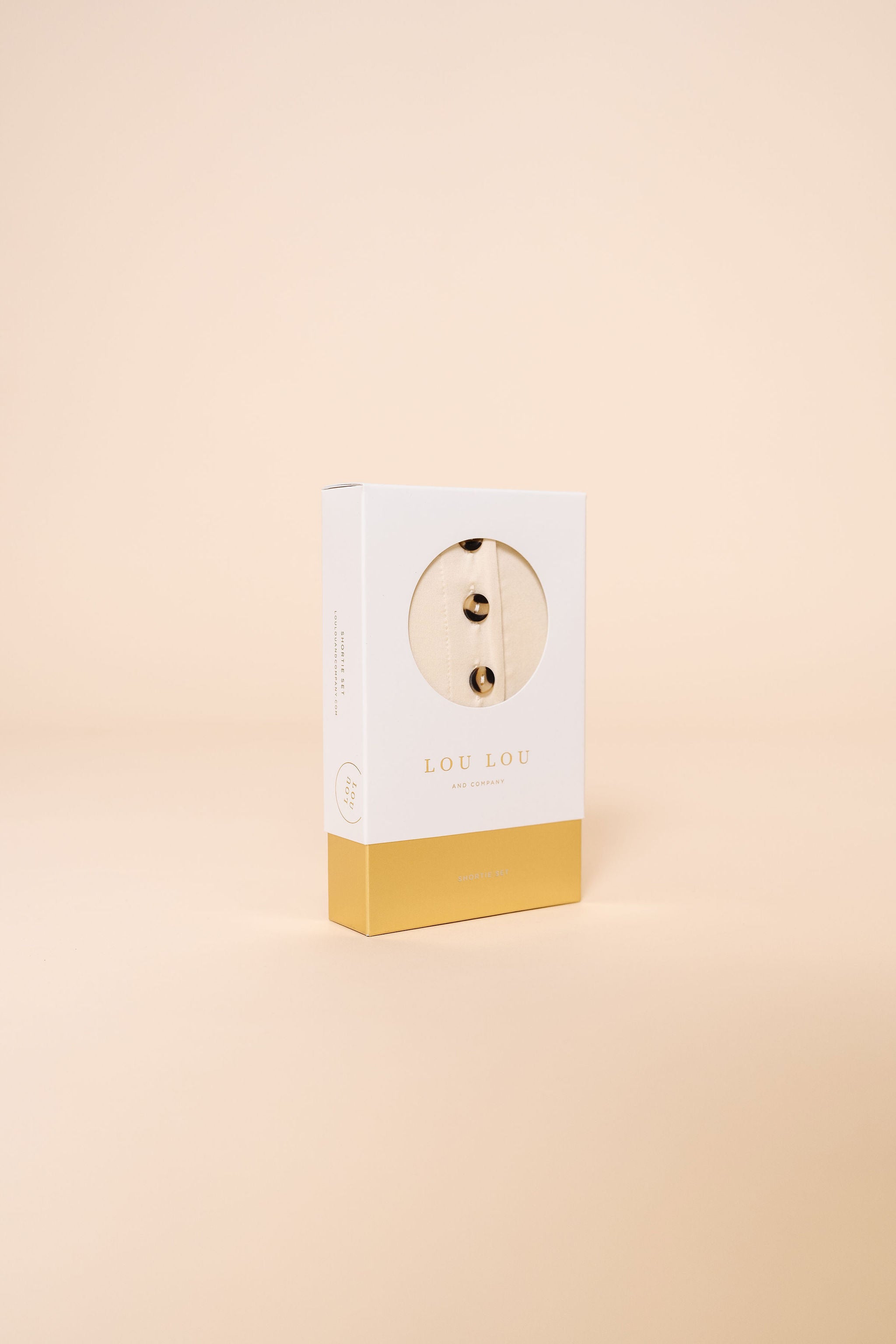 Lou Lou Boxes (Bundles of 2)