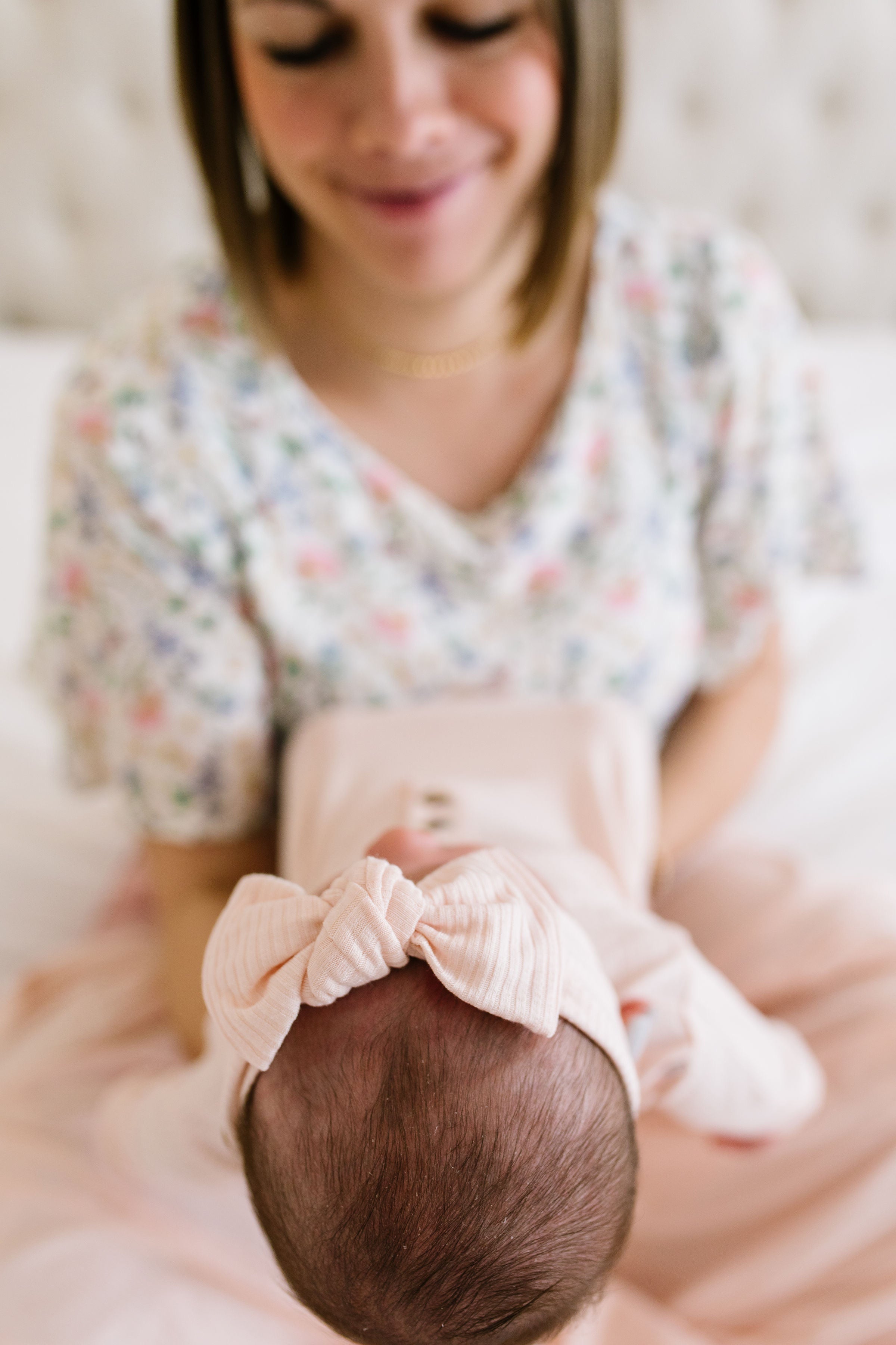 Rosie Ribbed Headband