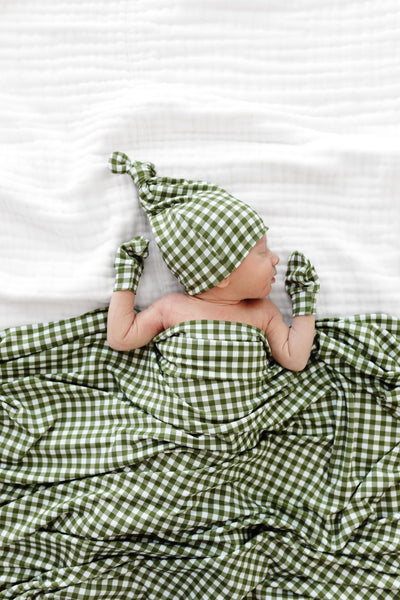 Forrest Newborn Hat Bundle