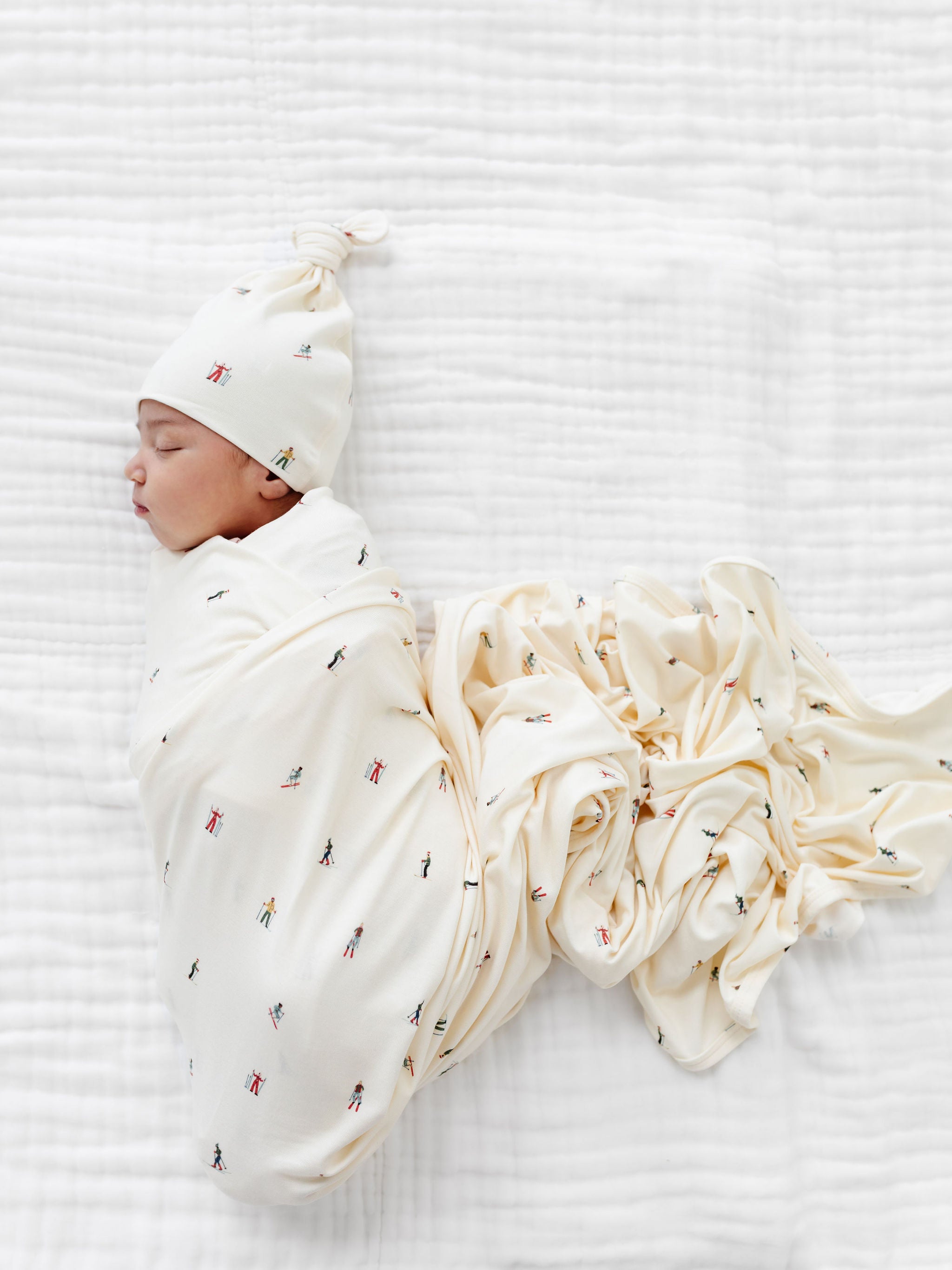 Brighton Newborn Hat Bundle