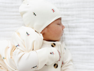 Brighton Knotted Gown