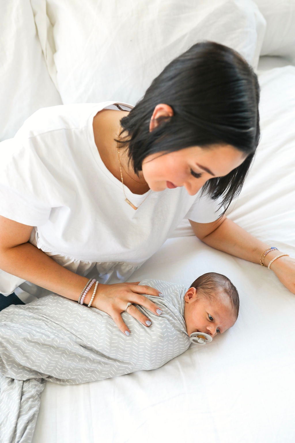 Jase Swaddle Blanket