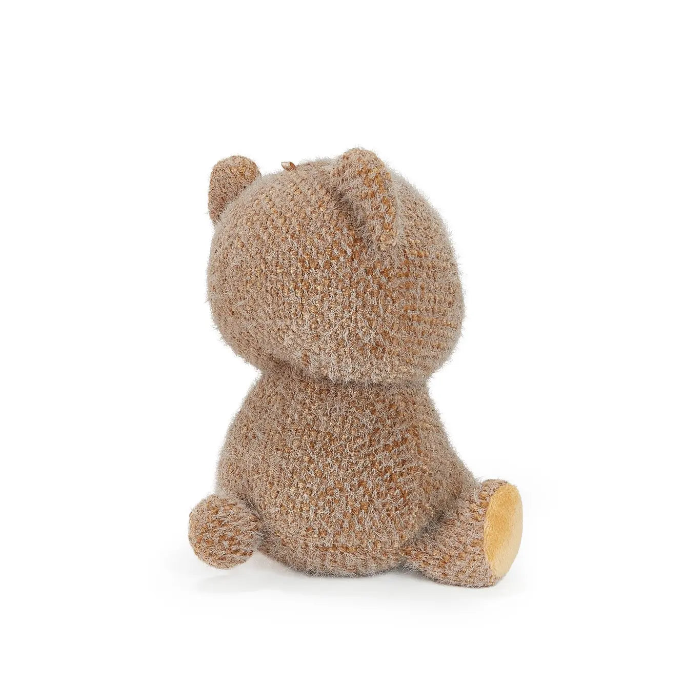 Baby Cubby Bear