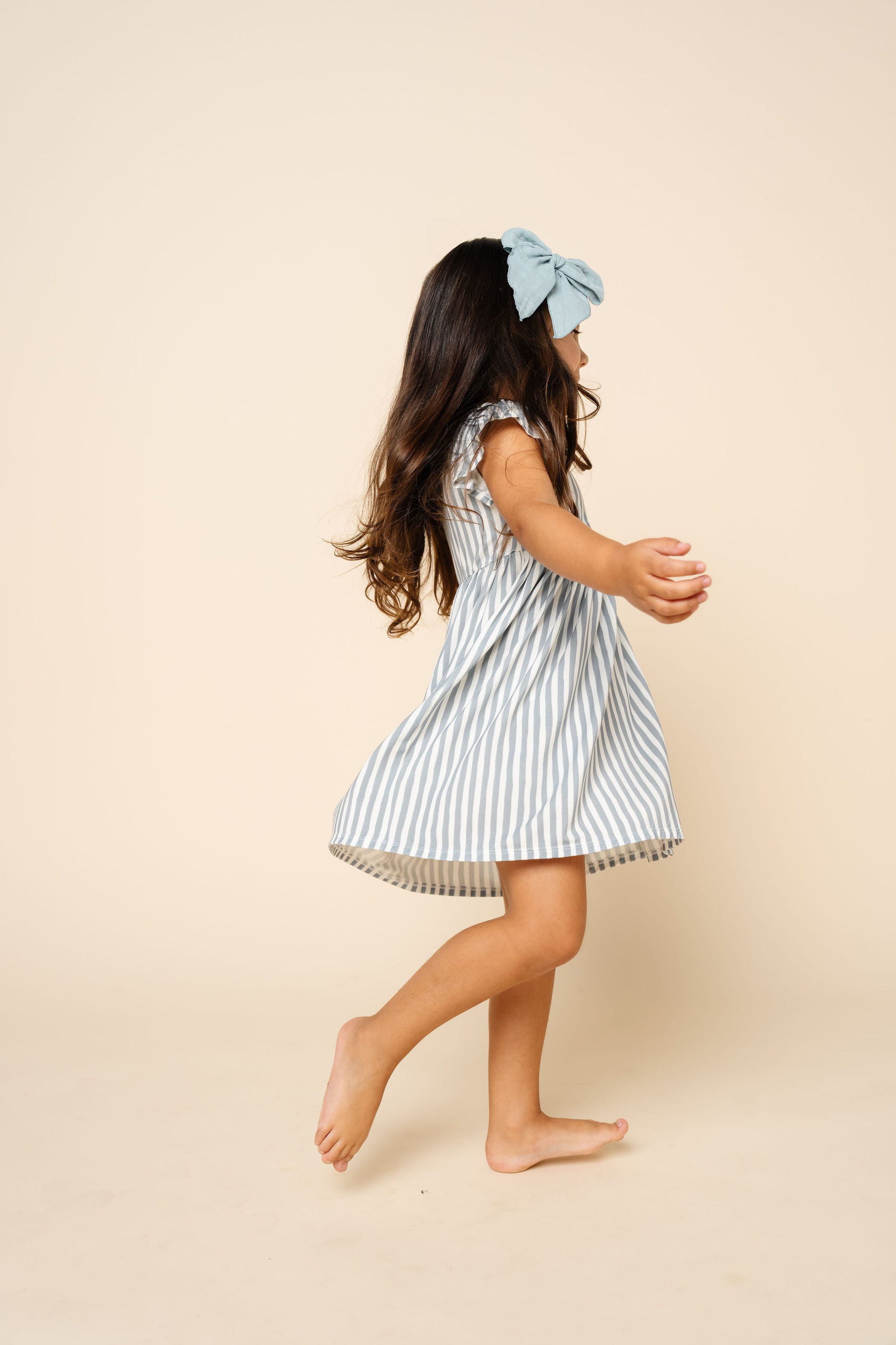 Tatum Twirl Dress