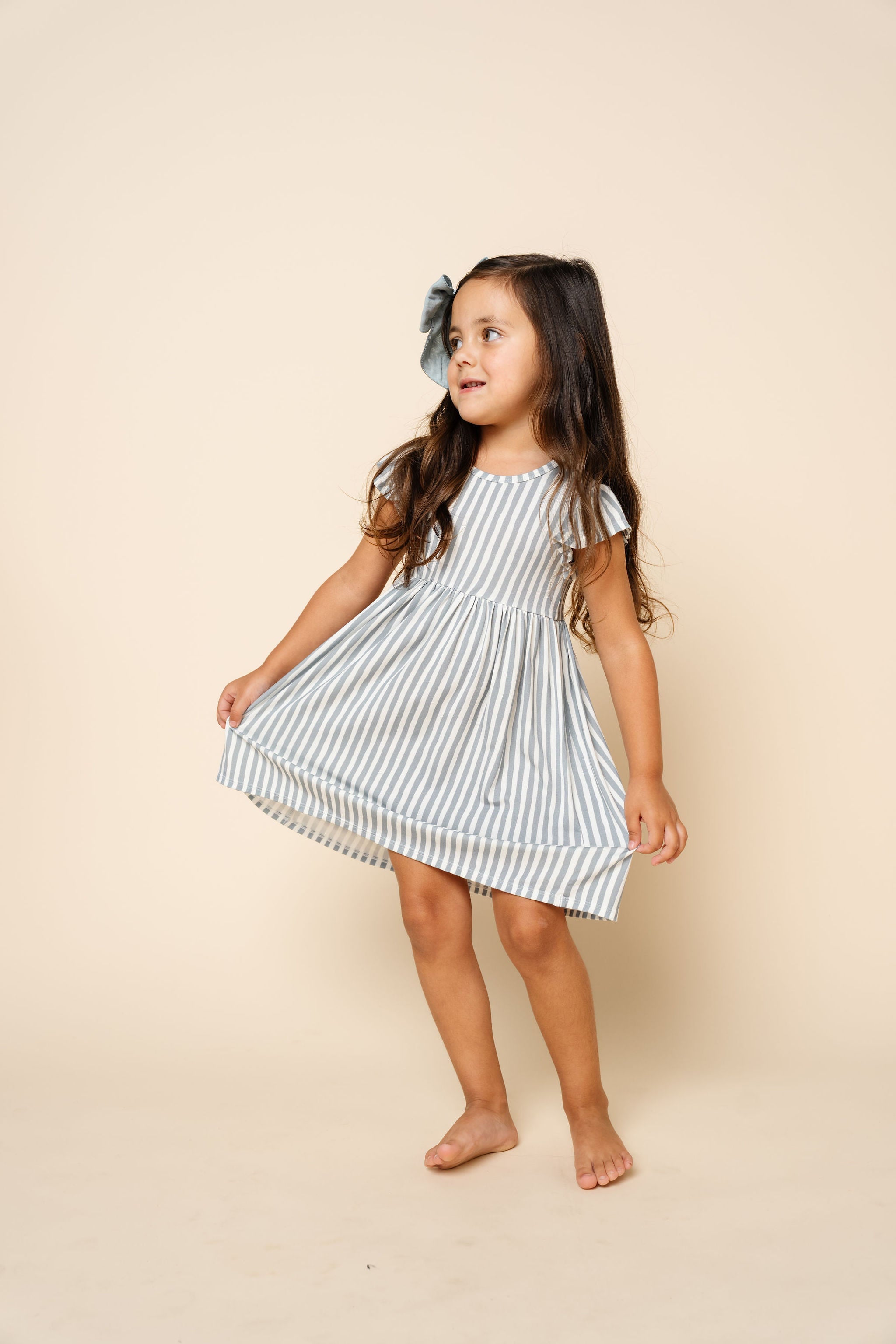 Tatum Twirl Dress