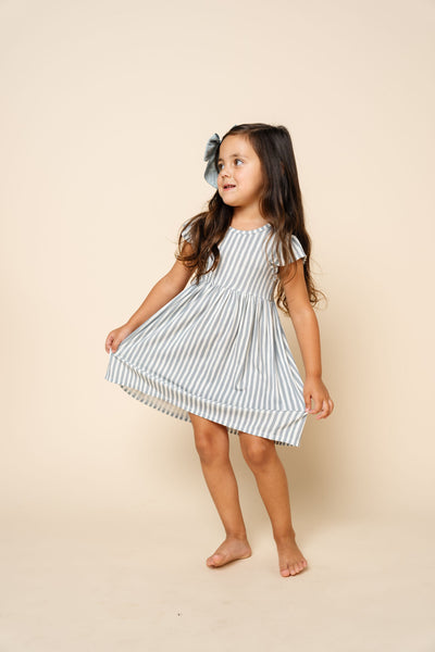 Tatum Twirl Dress