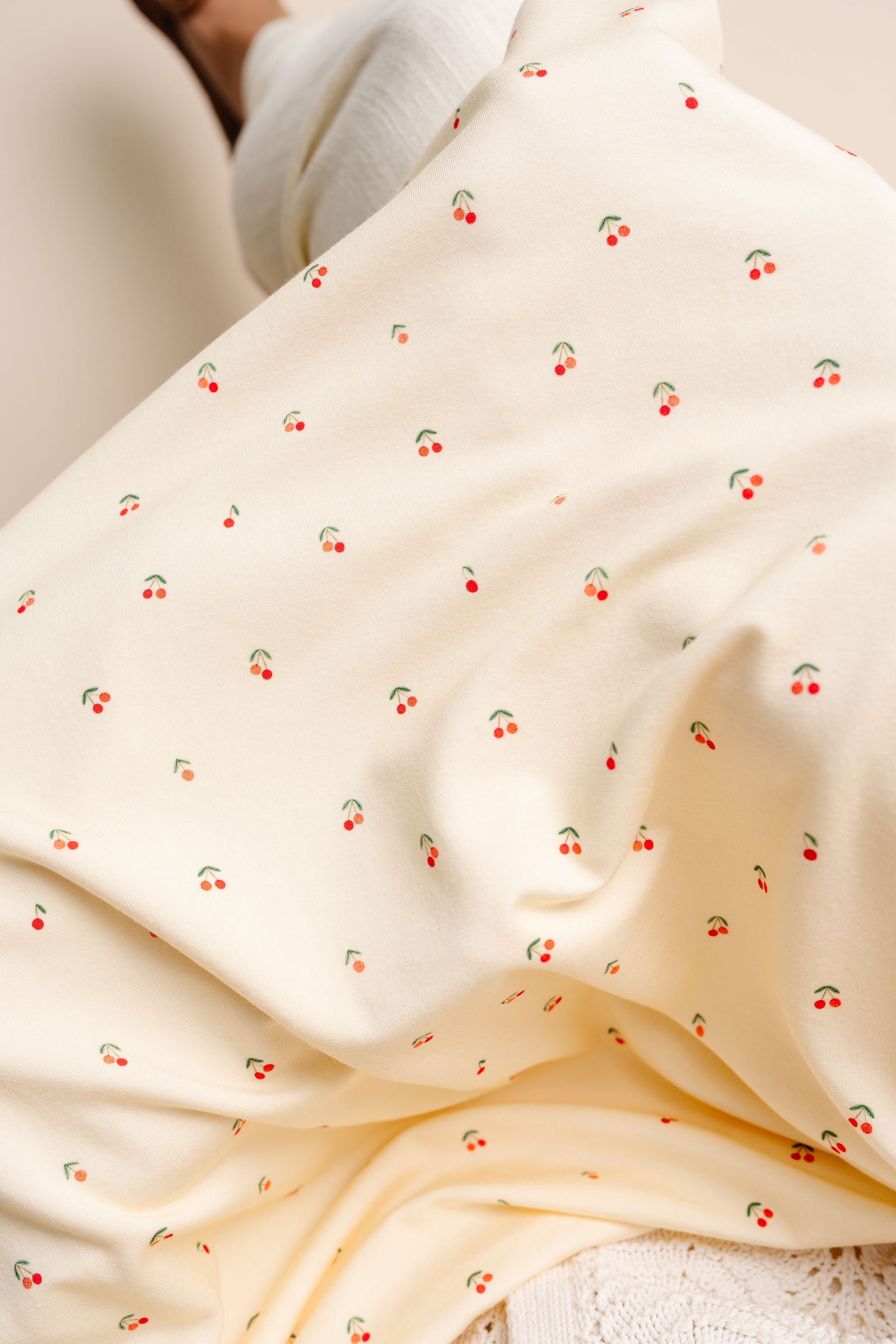 Sadie Swaddle Blanket