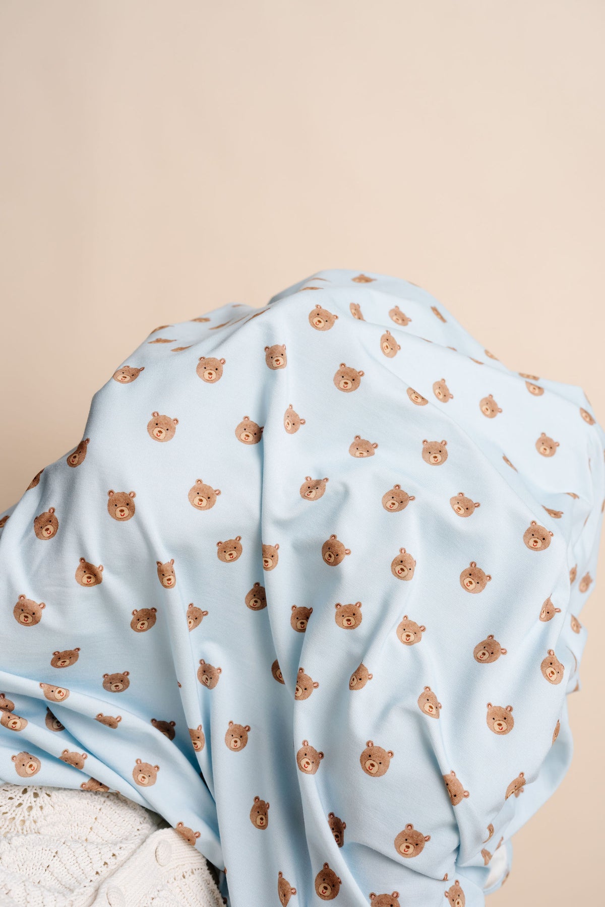 Theodore Newborn Hat Bundle