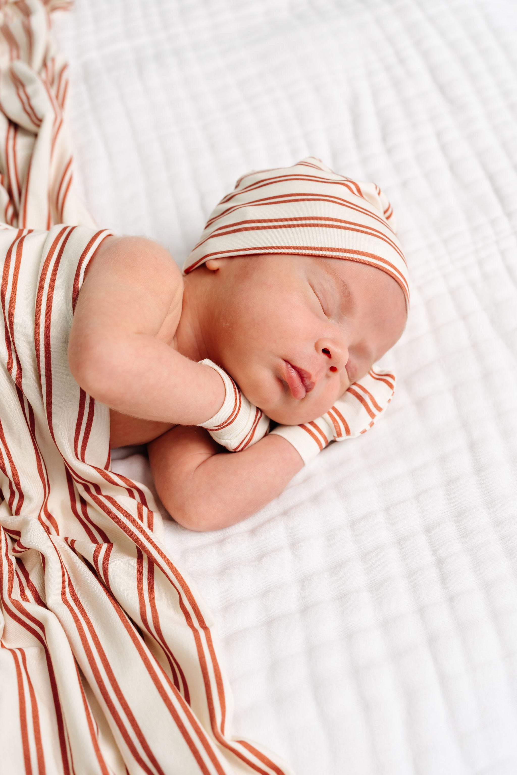 Dylan Newborn Hat Bundle