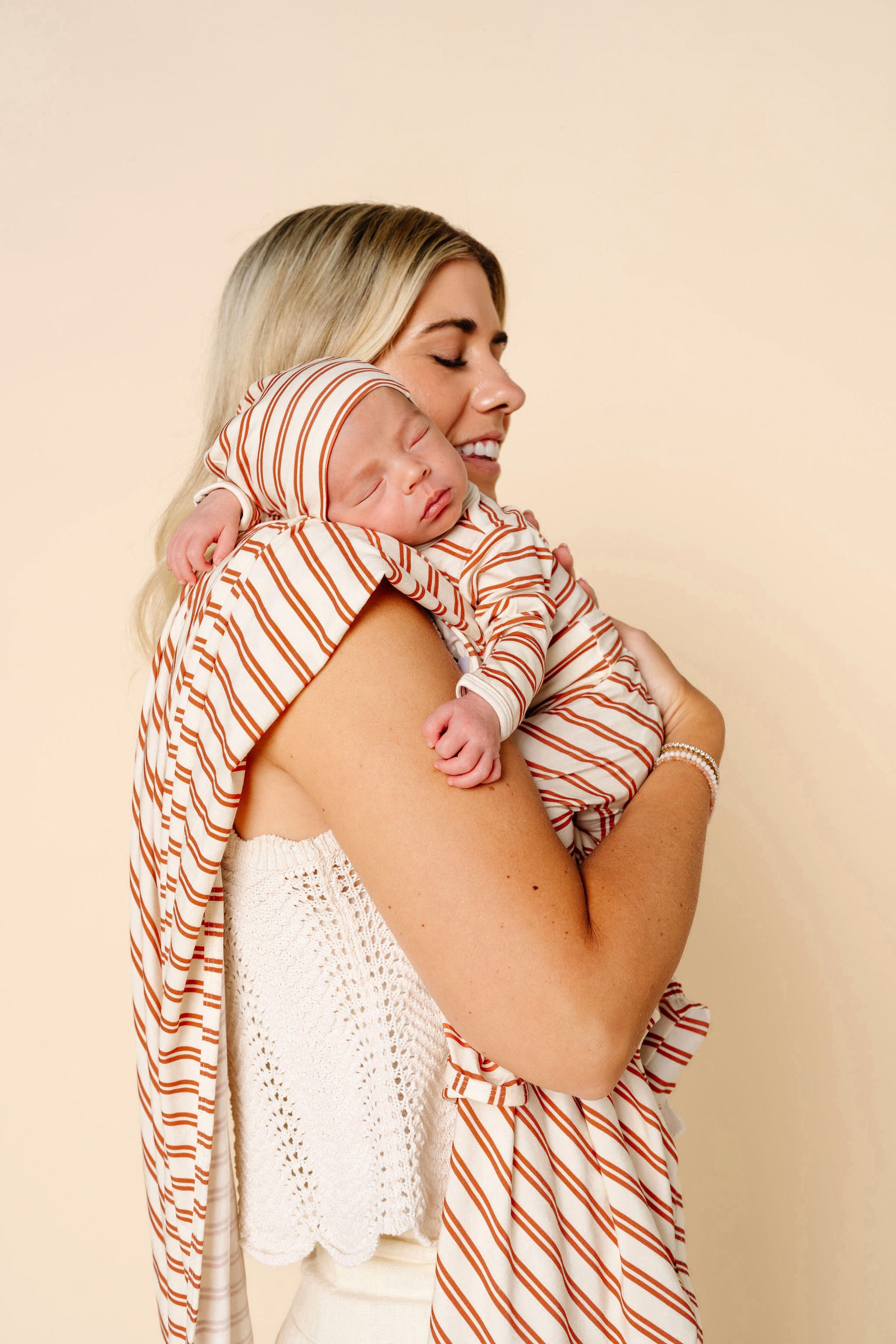 Dylan Swaddle Blanket
