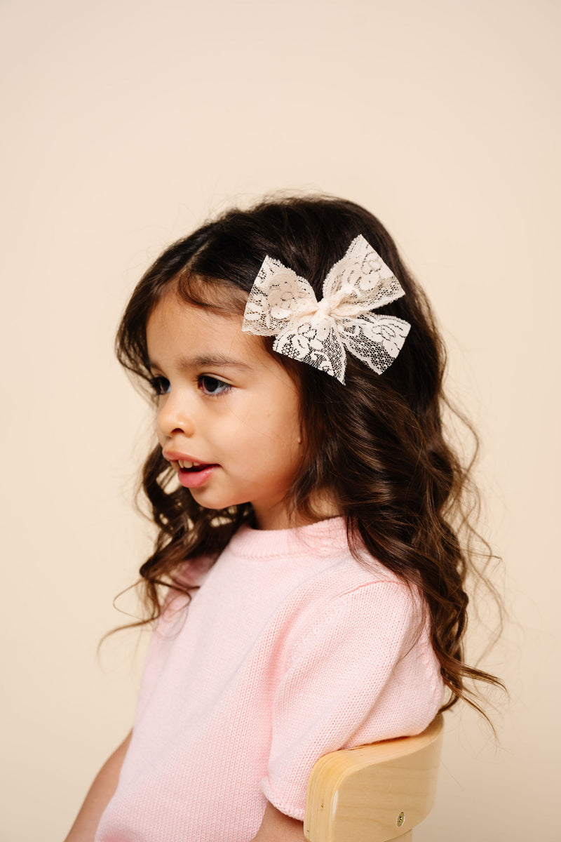 Lou Lou Bow Club Subscription
