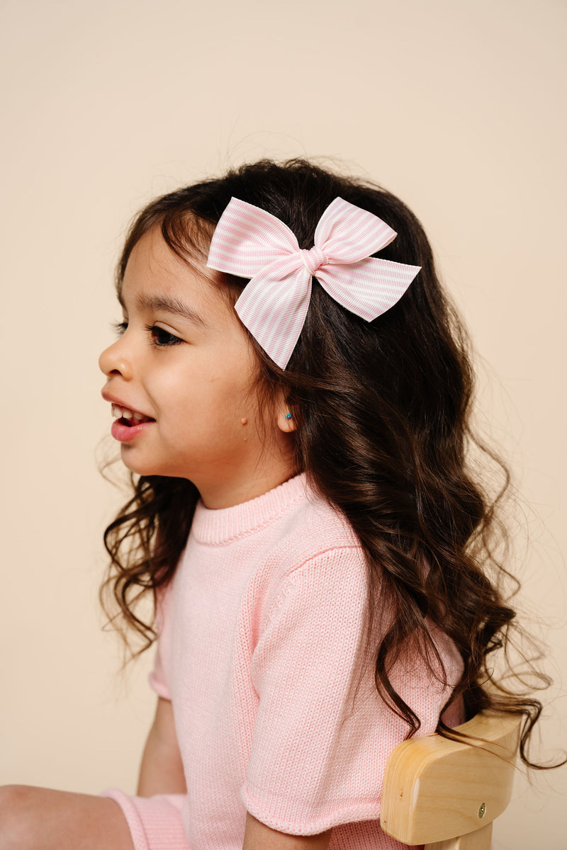 Lou Lou Bow Club Subscription