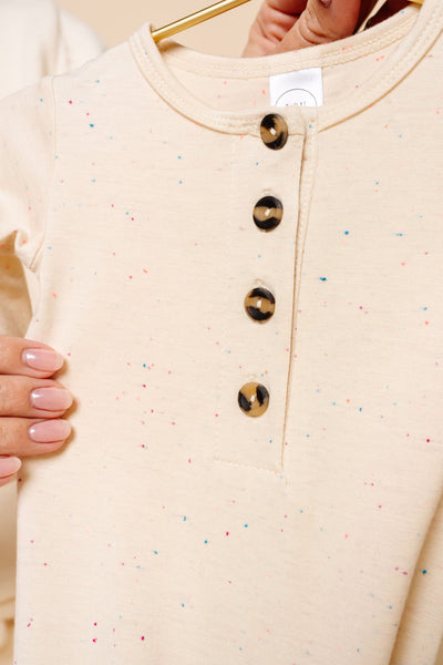 Lucy Romper