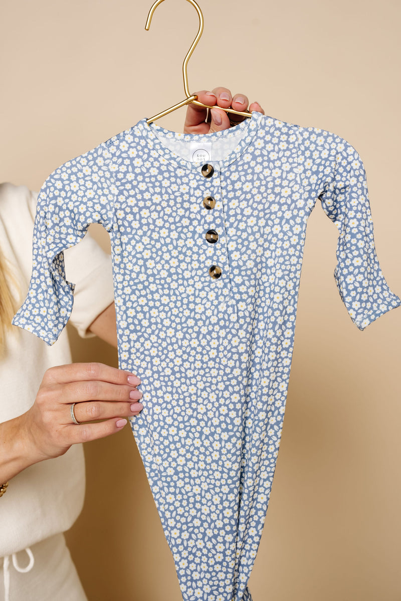 Dolly Shortie Set
