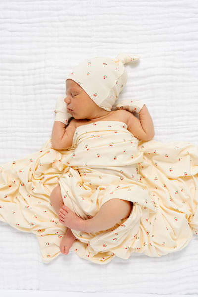 Sadie Swaddle Blanket
