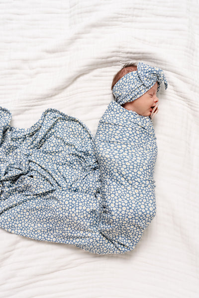 Dolly Newborn Headband Bundle