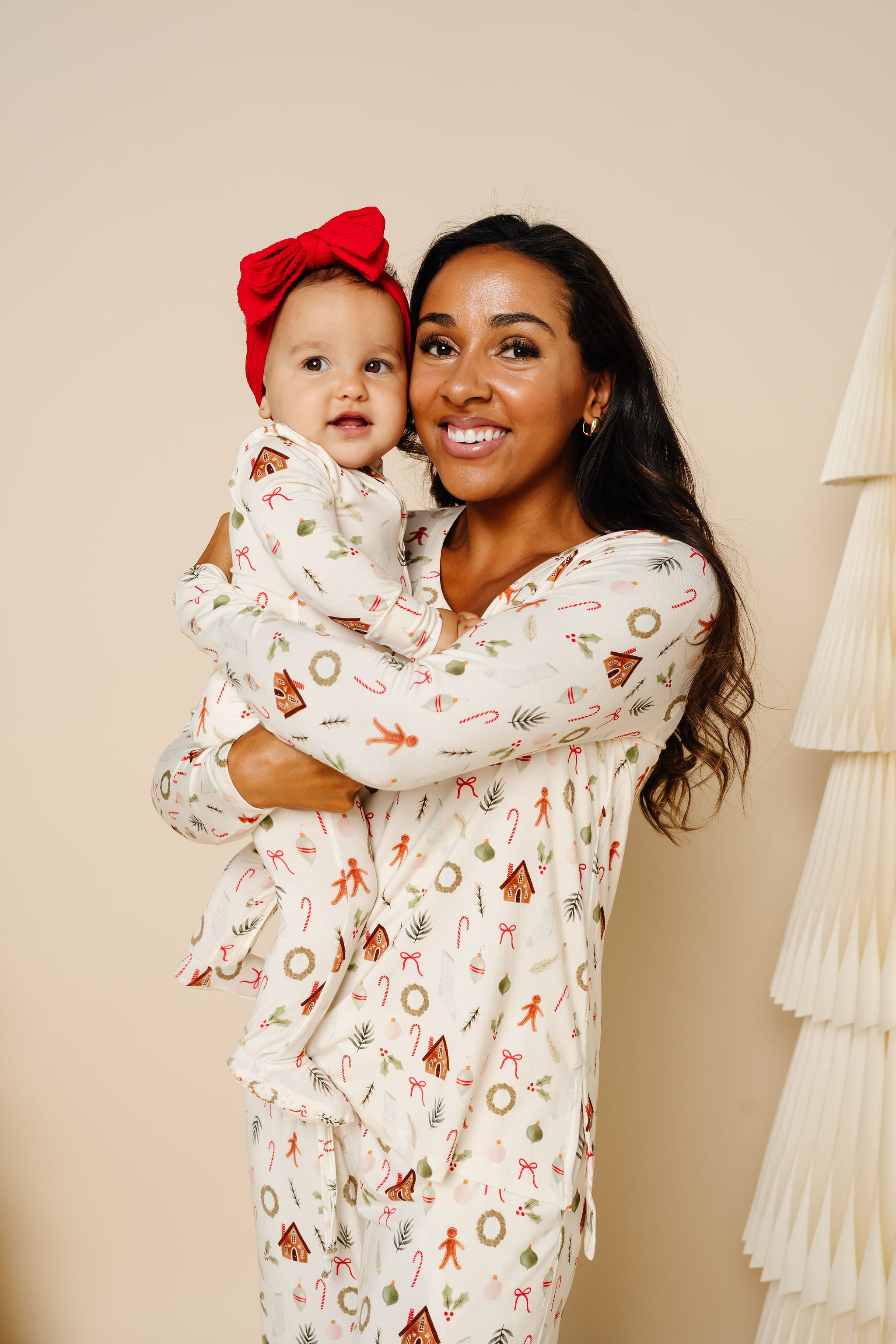 Buddy Women's Lounge Long Sleeve Tee