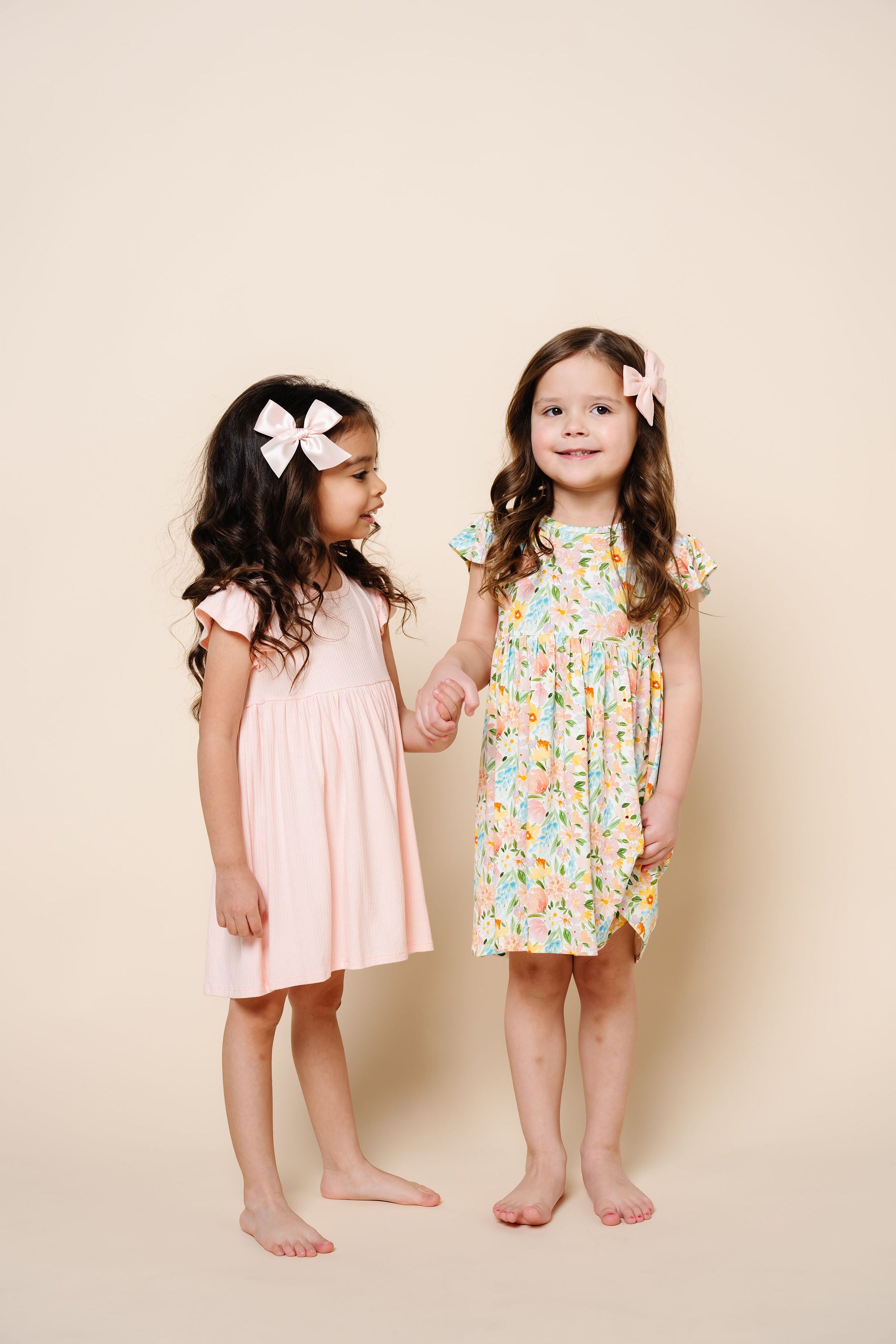 Twirl Dress - Matilda