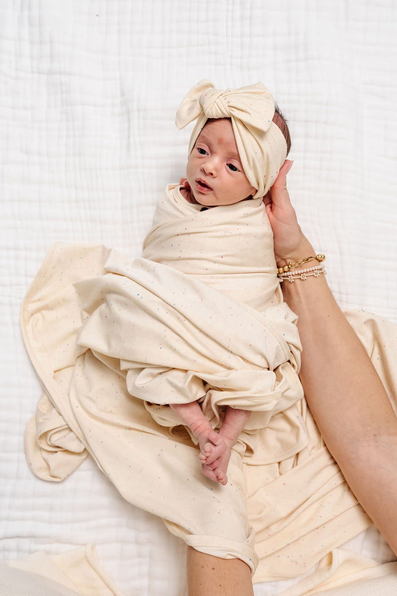 Lucy Newborn Headband Bundle