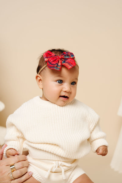 Lou Lou Bow Club Subscription