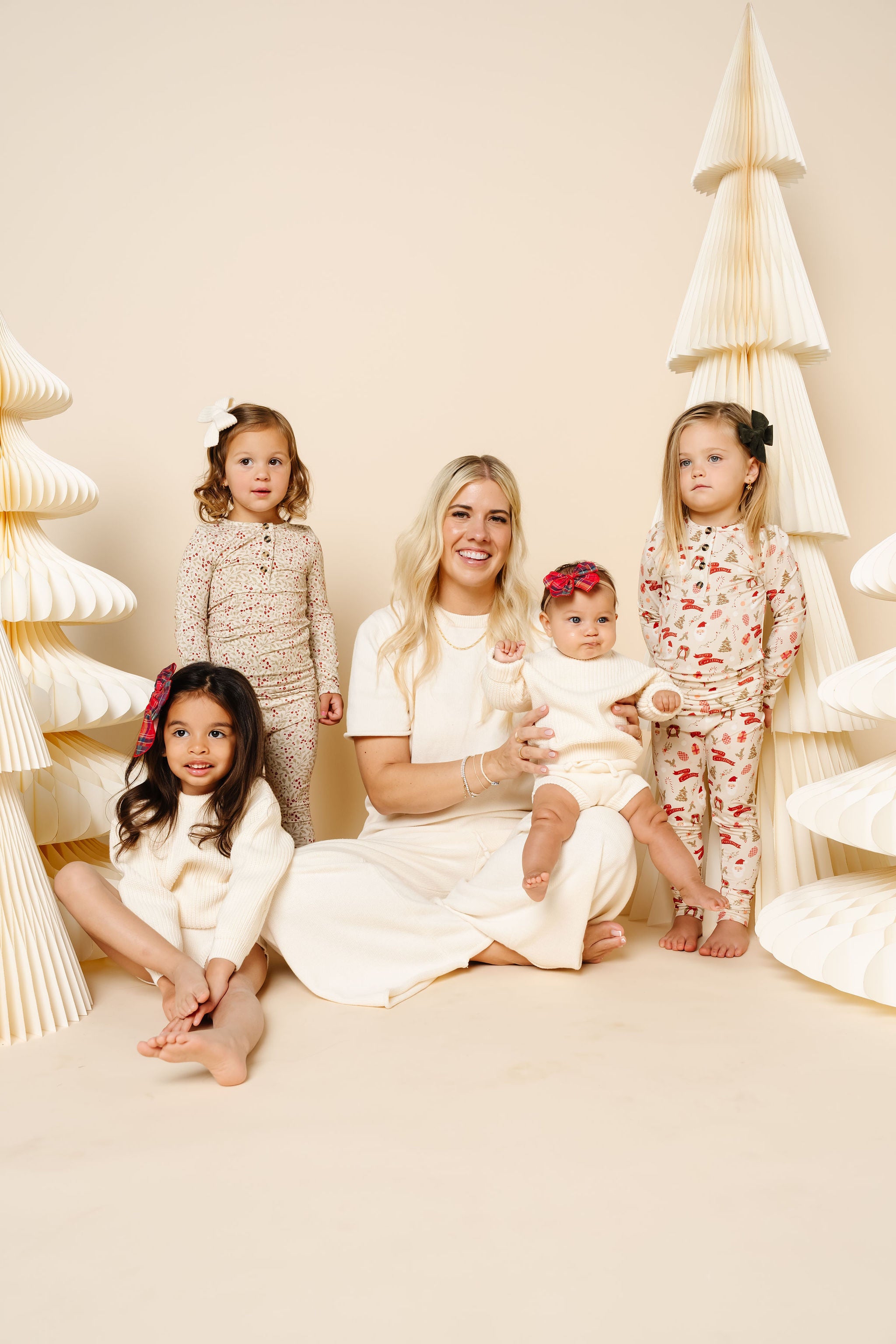 Lou Lou Bow Club Subscription