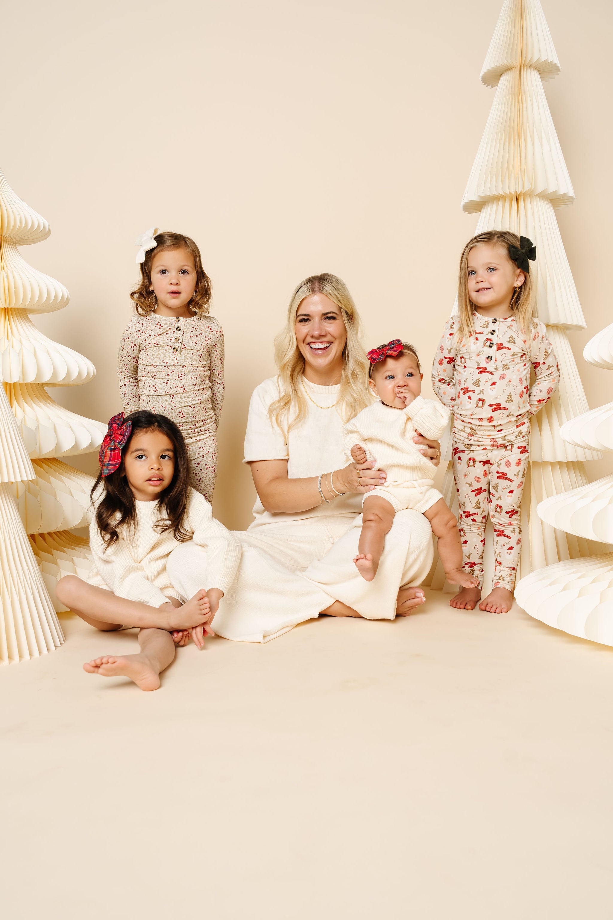 Lou Lou Bow Club Subscription