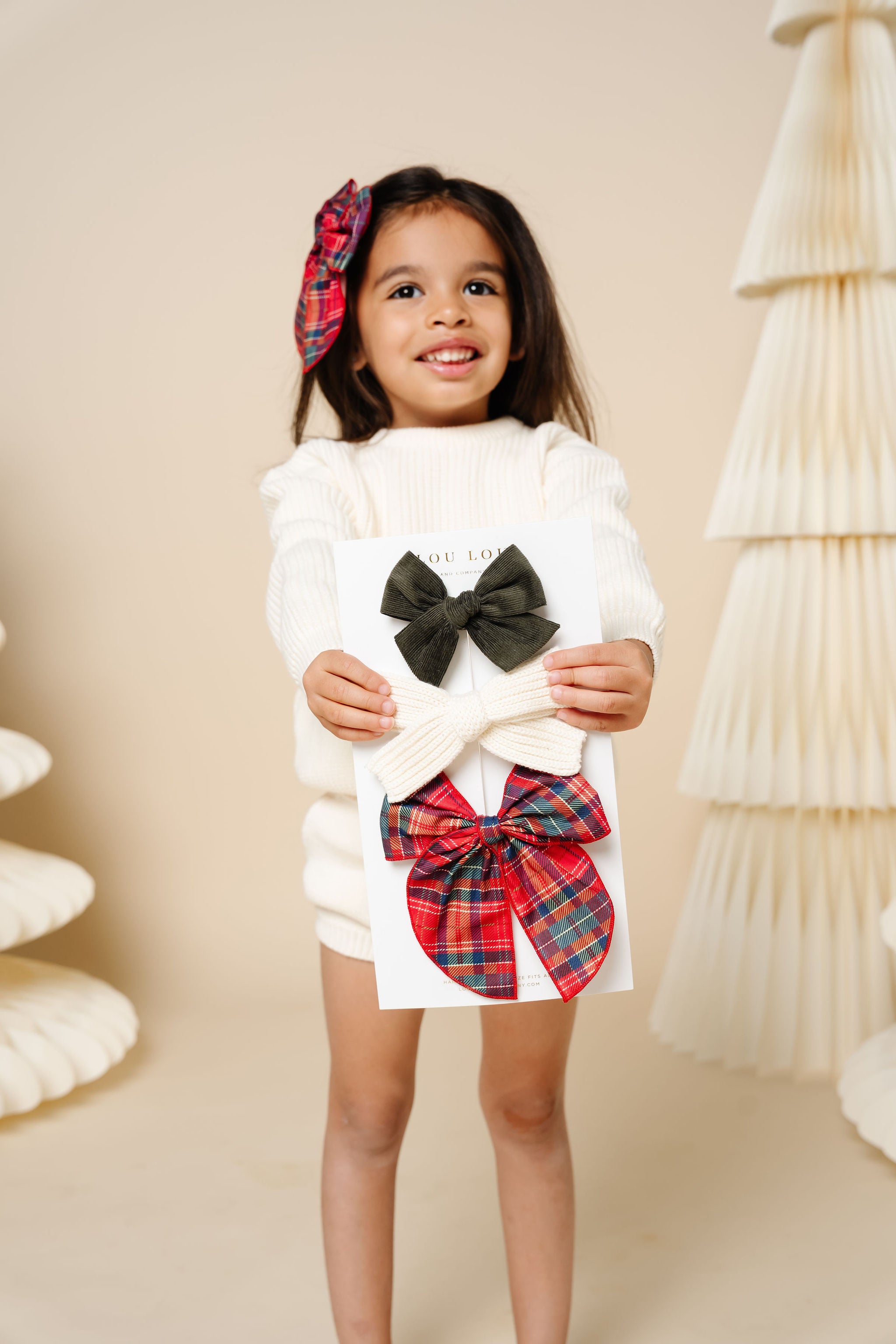 Lou Lou Bow Club Subscription