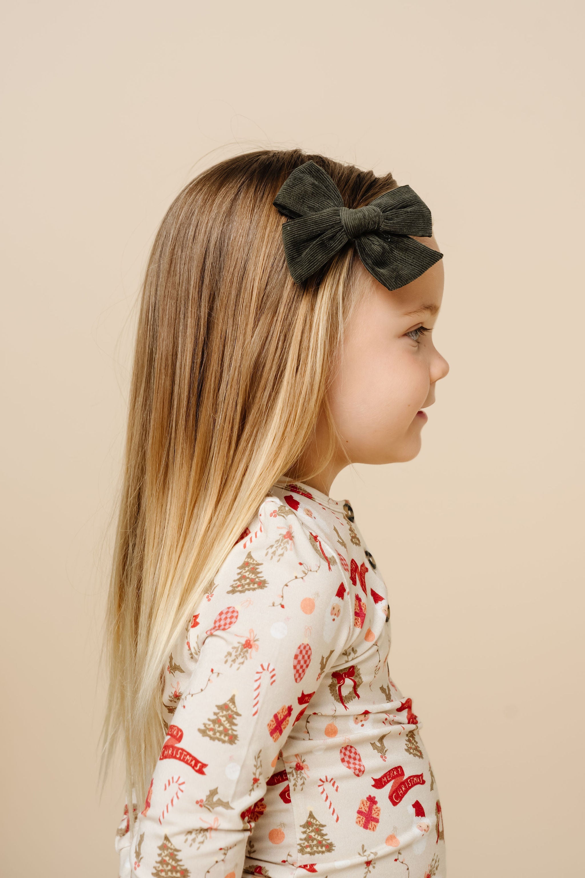 Lou Lou Bow Club Subscription