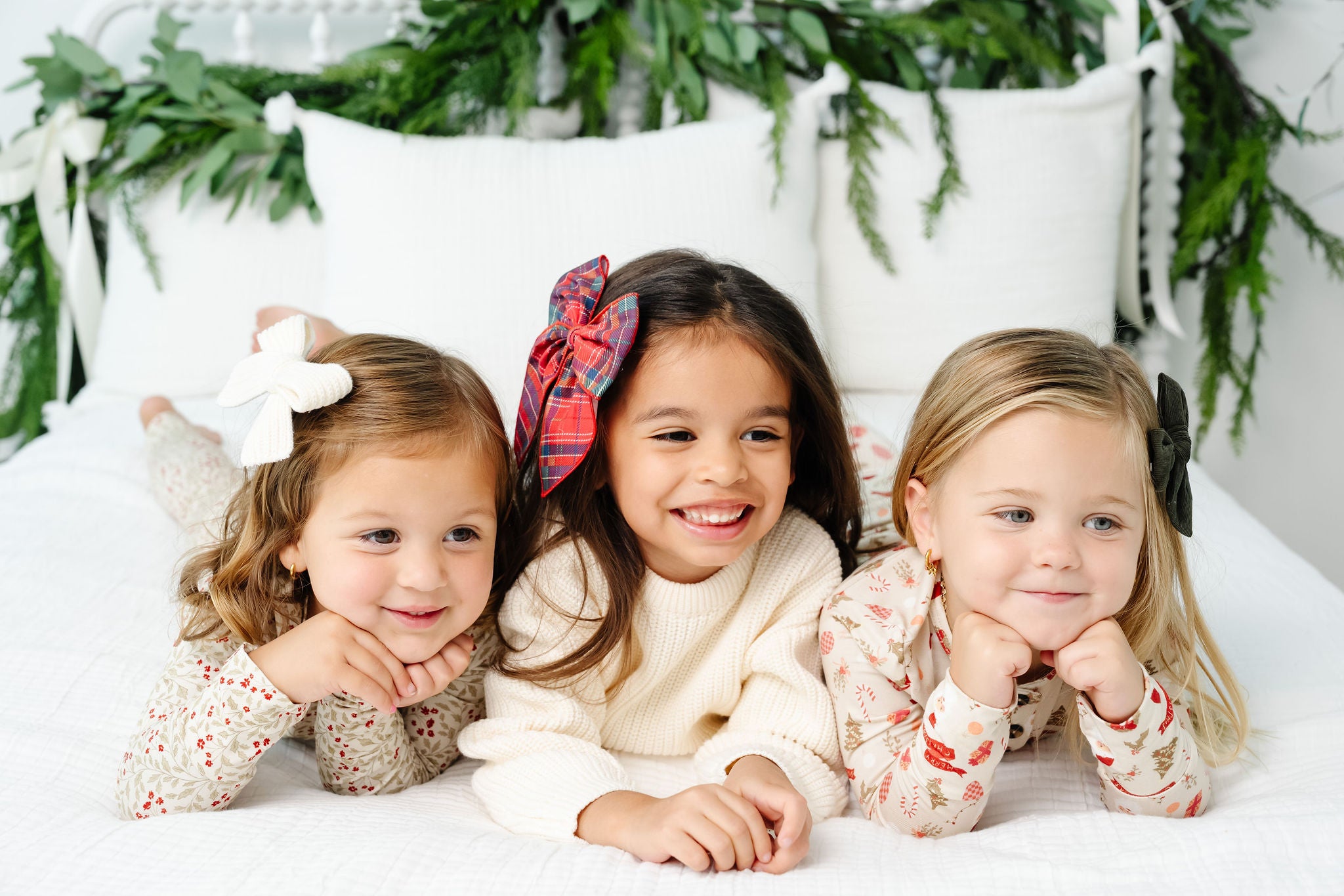 Lou Lou Bow Club Subscription