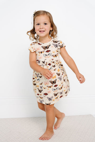 Twirl Dress - Amelia
