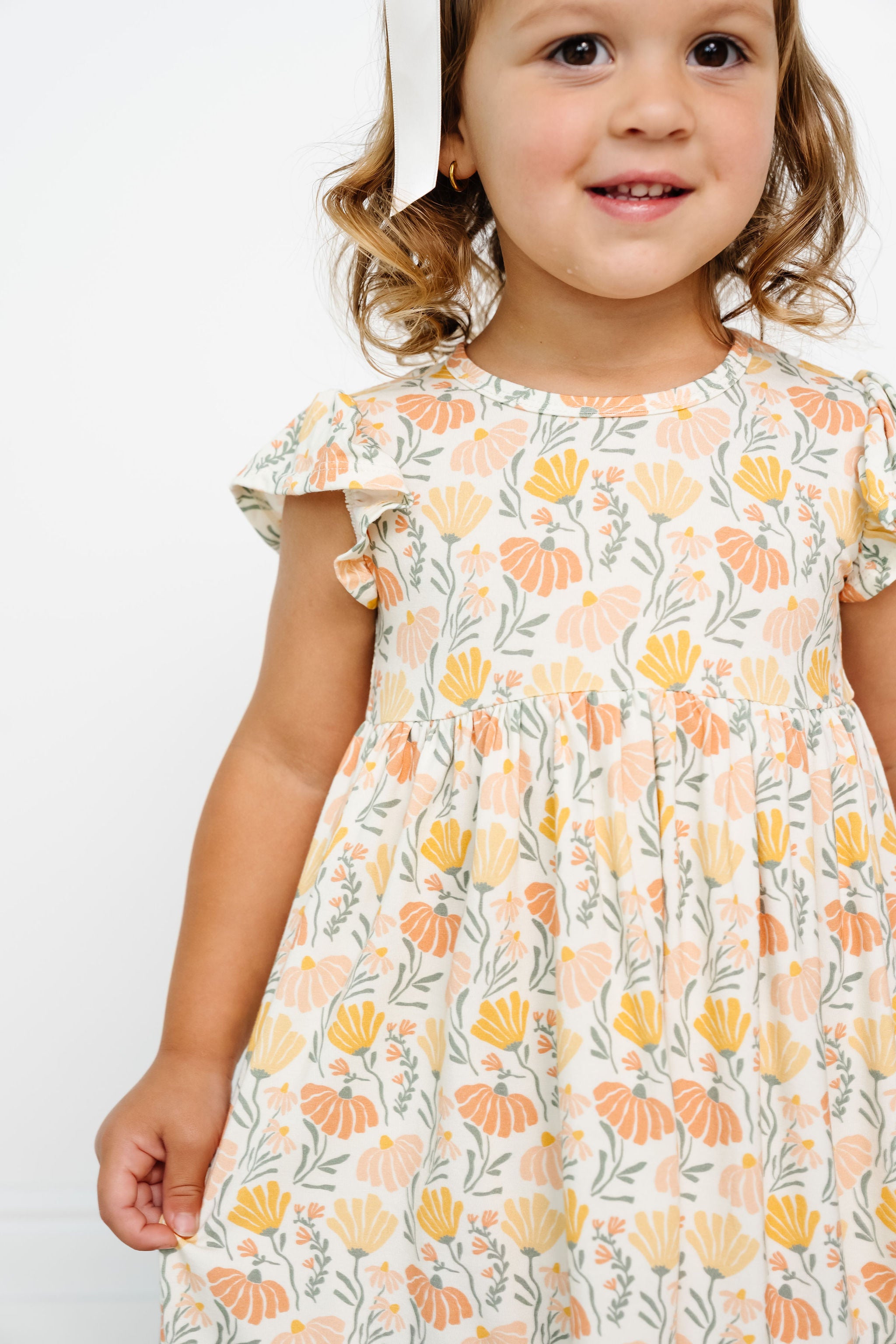Phoebe Twirl Dress
