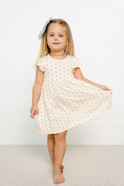 Louie Twirl Dress