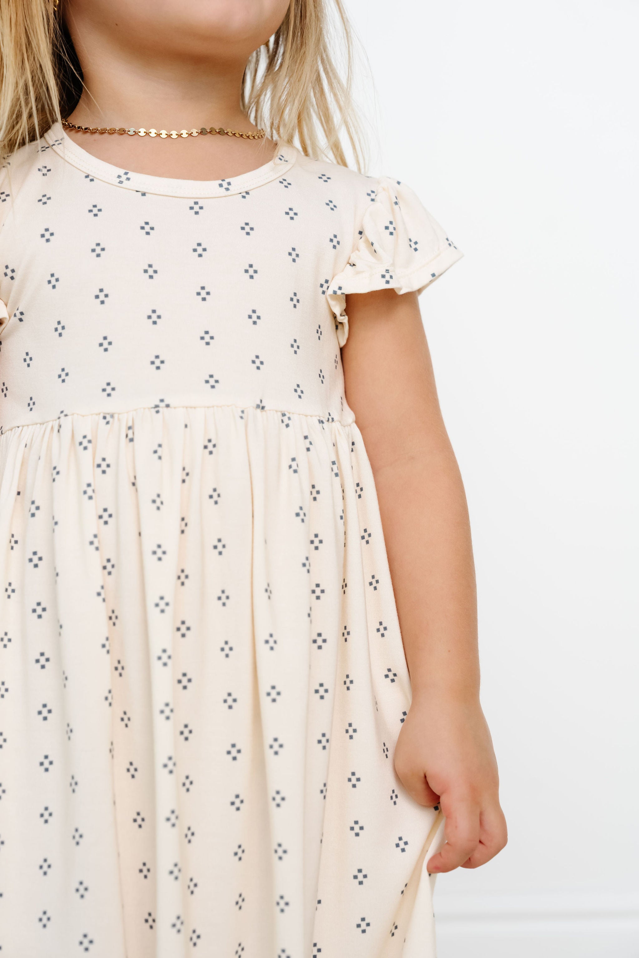 Louie Twirl Dress