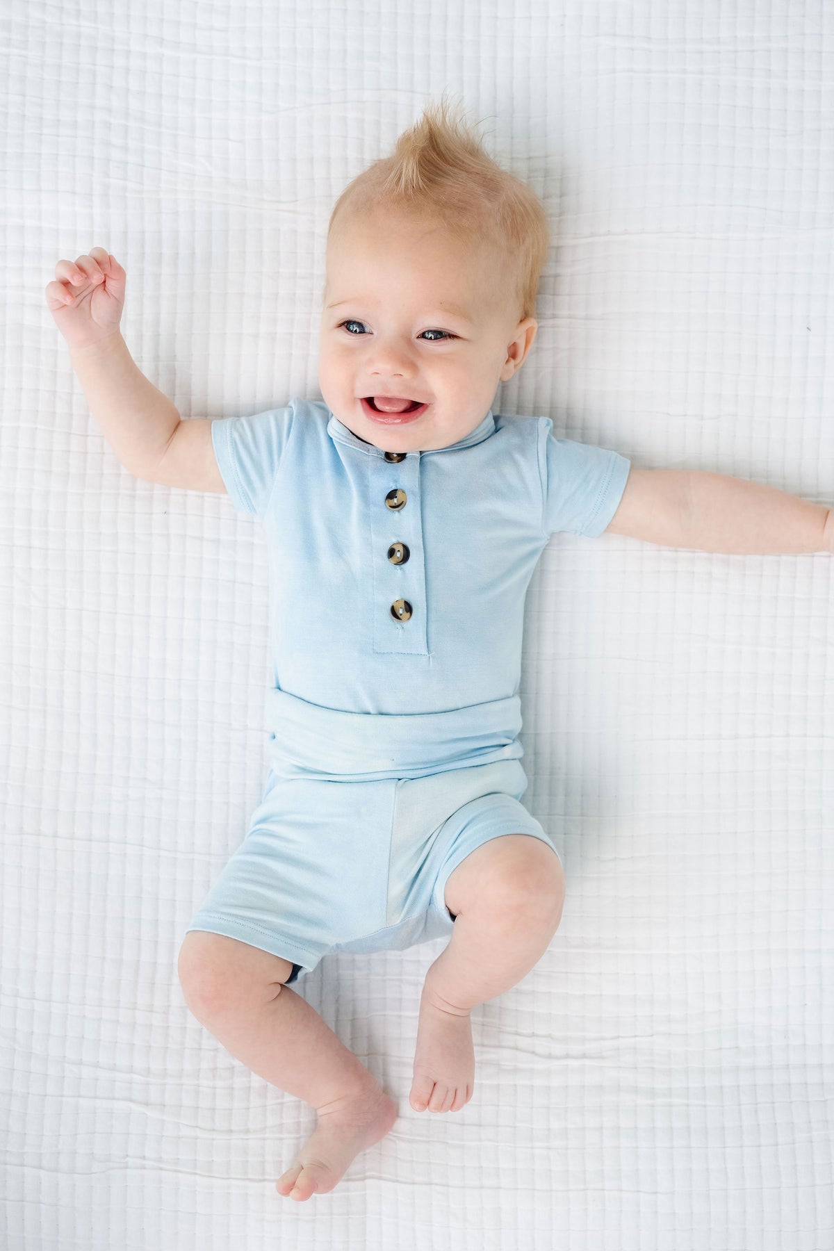 Bennett Shortie Set