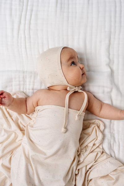 Lucy Bonnet
