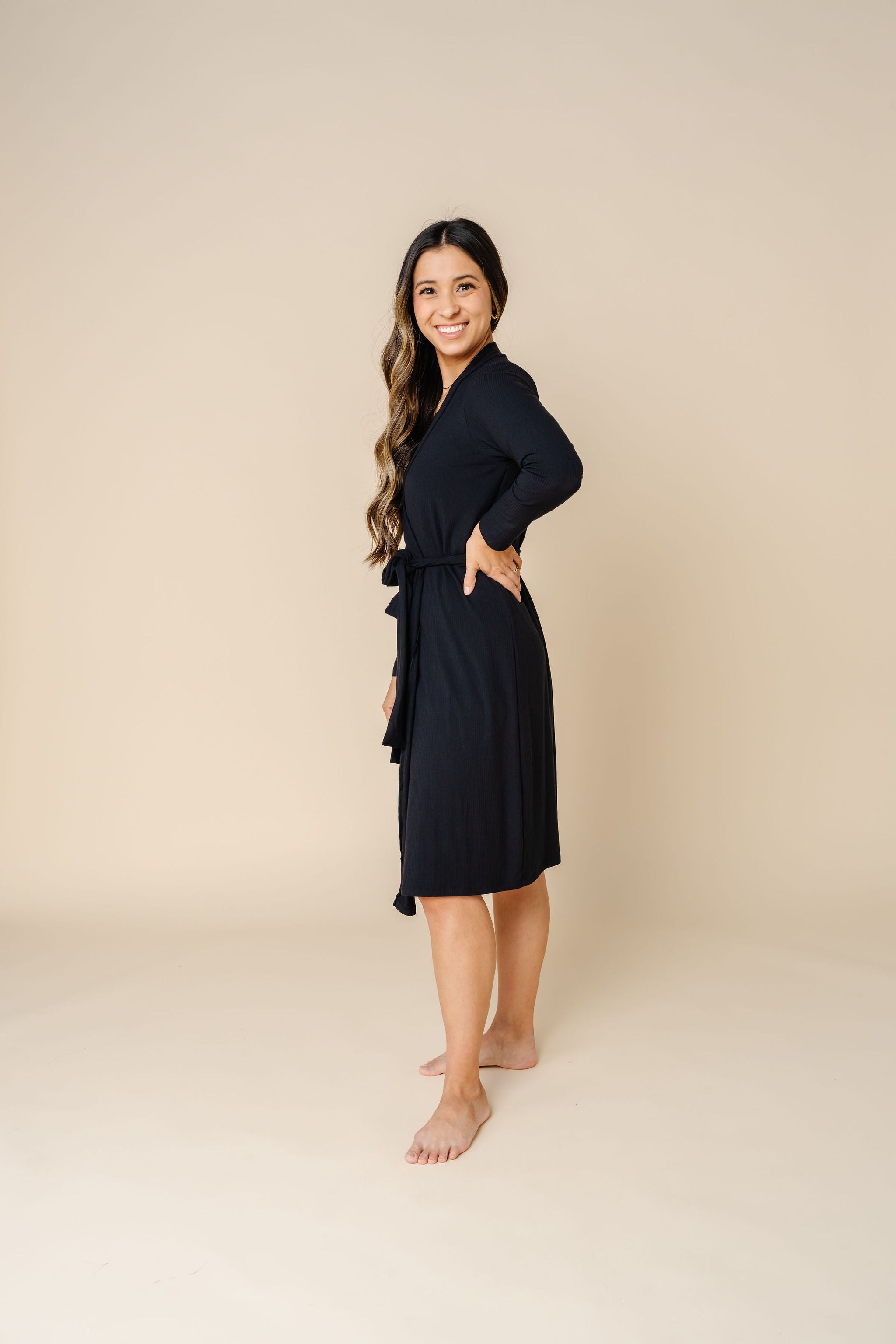 Women's Robe - Saylor