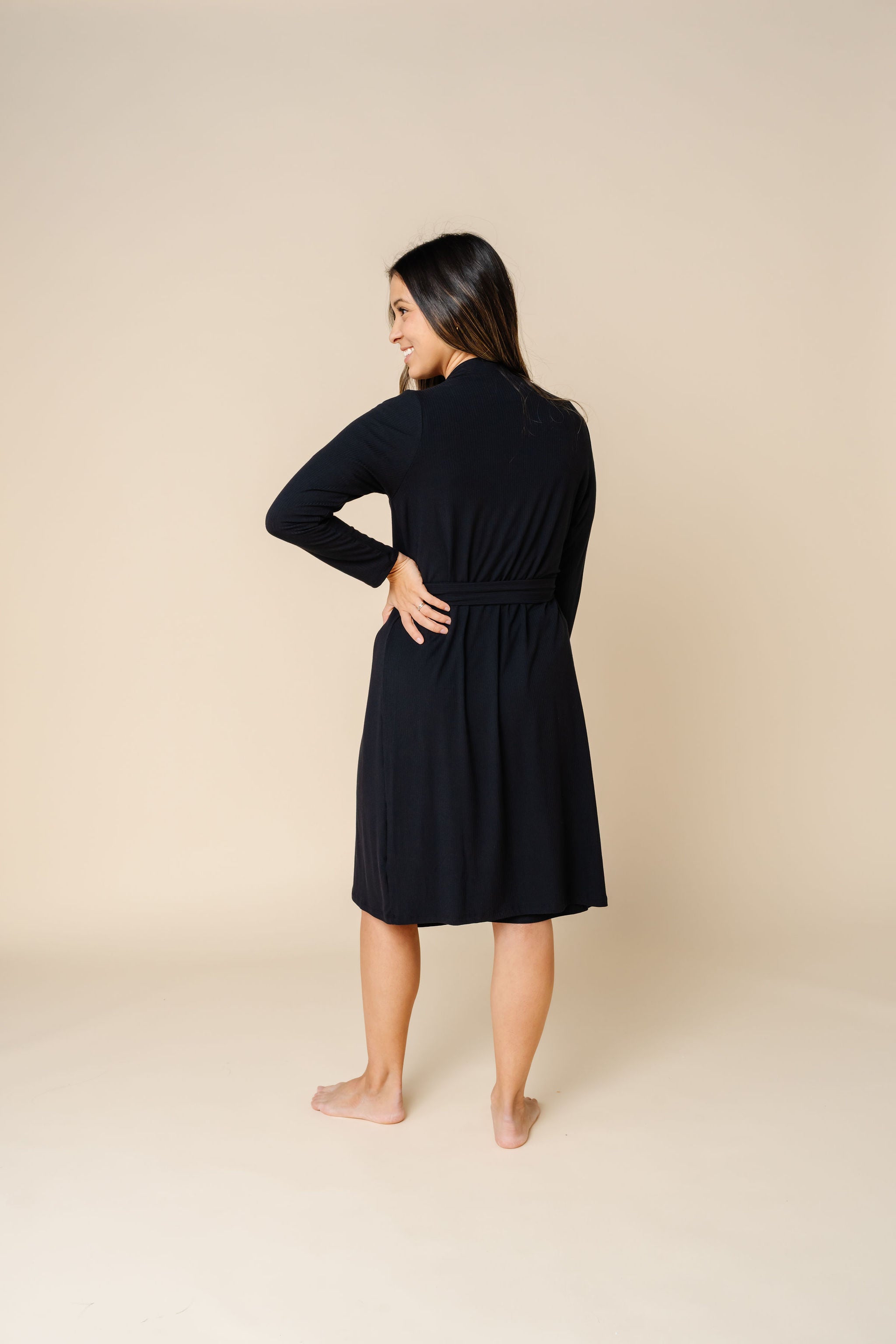 Women's Robe - Saylor