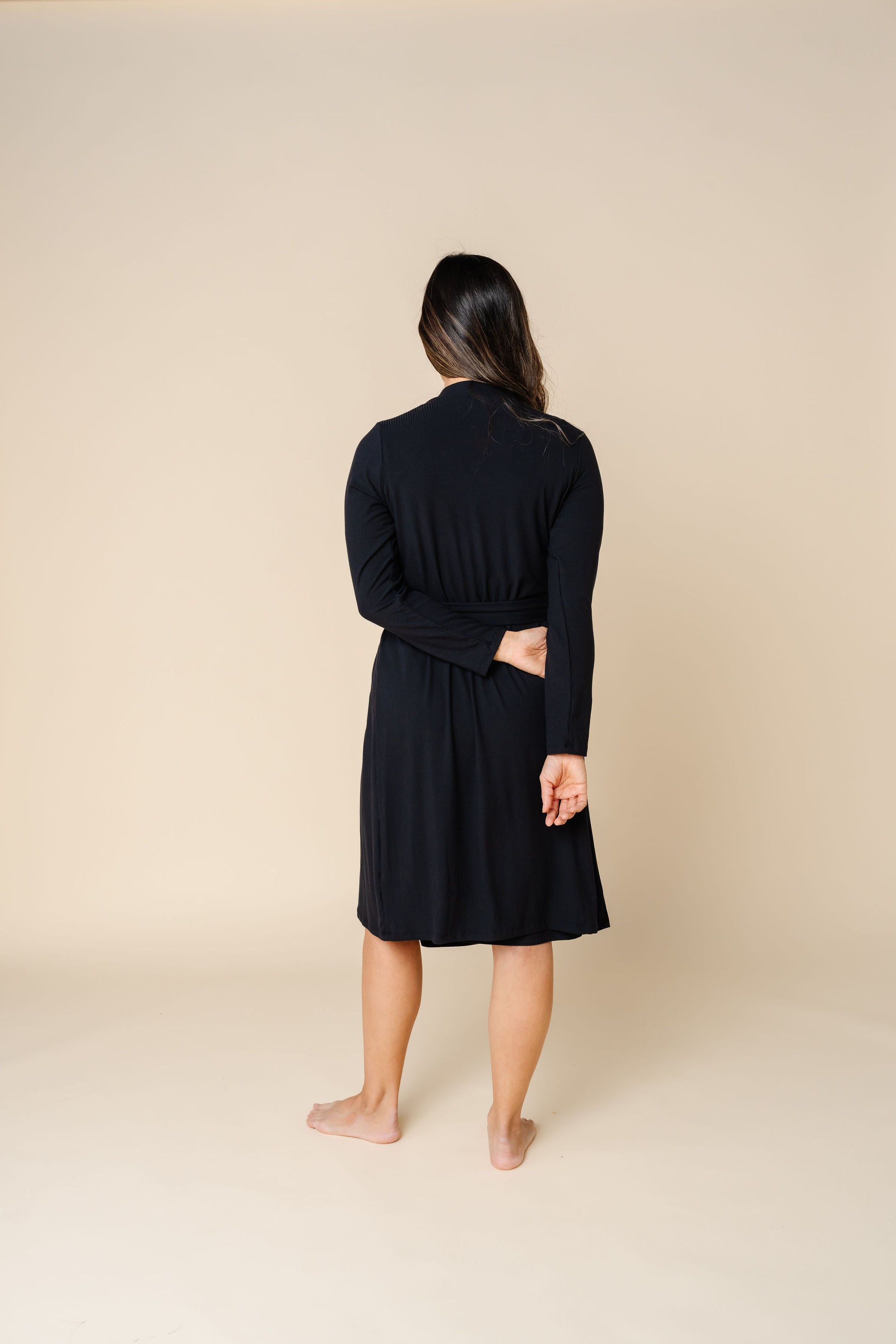 Women's Robe - Saylor