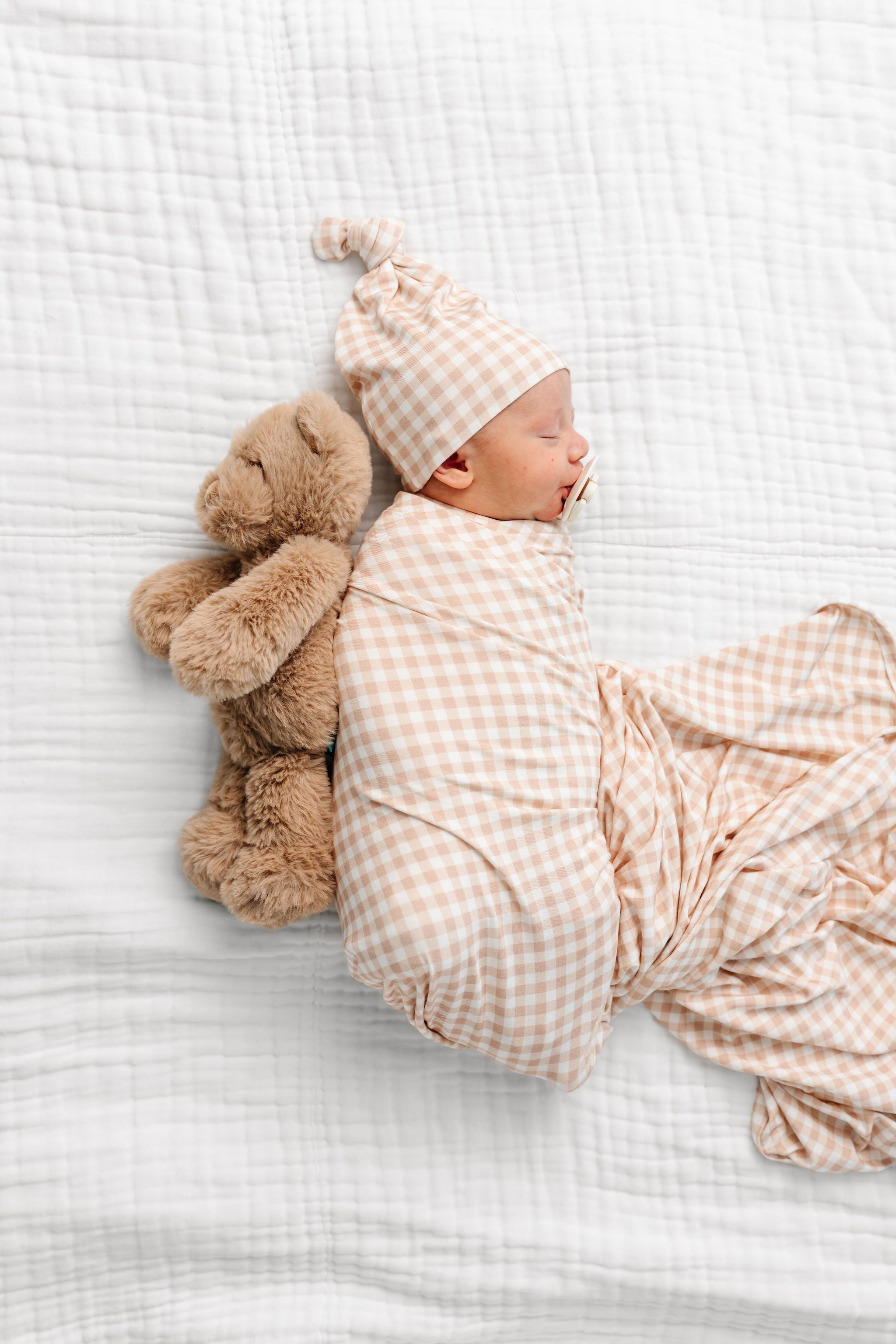 Milo Newborn Hat Bundle