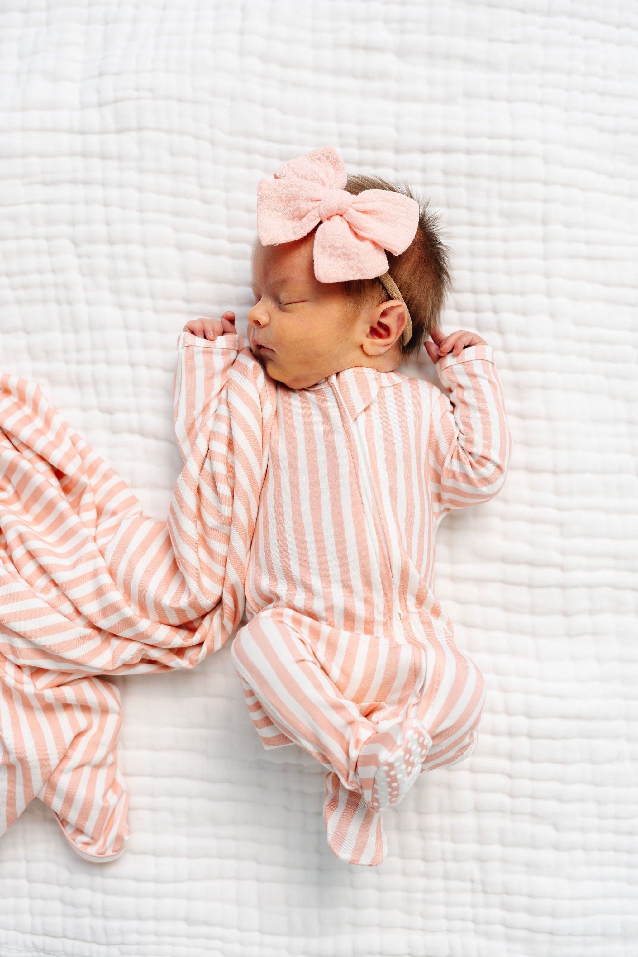 Brynn Swaddle Blanket