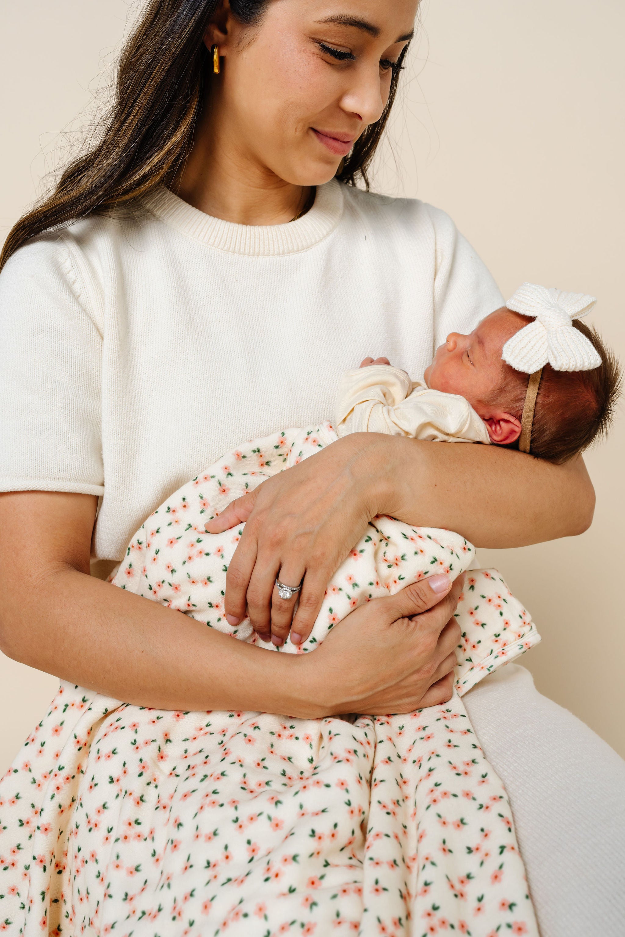 Cloud Muslin™ Quilt - Lottie