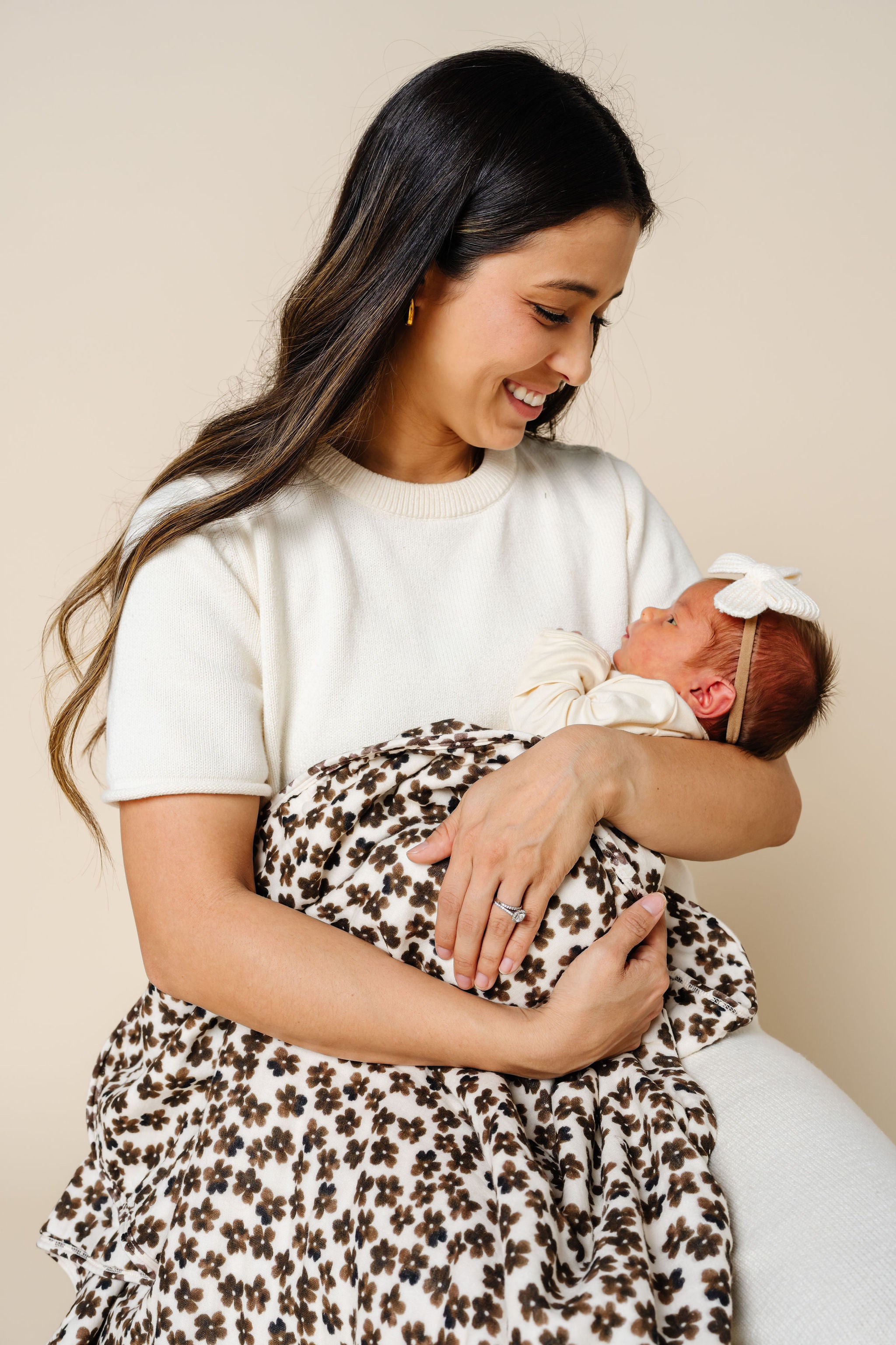 Cloud Muslin™ Quilt - Sloane